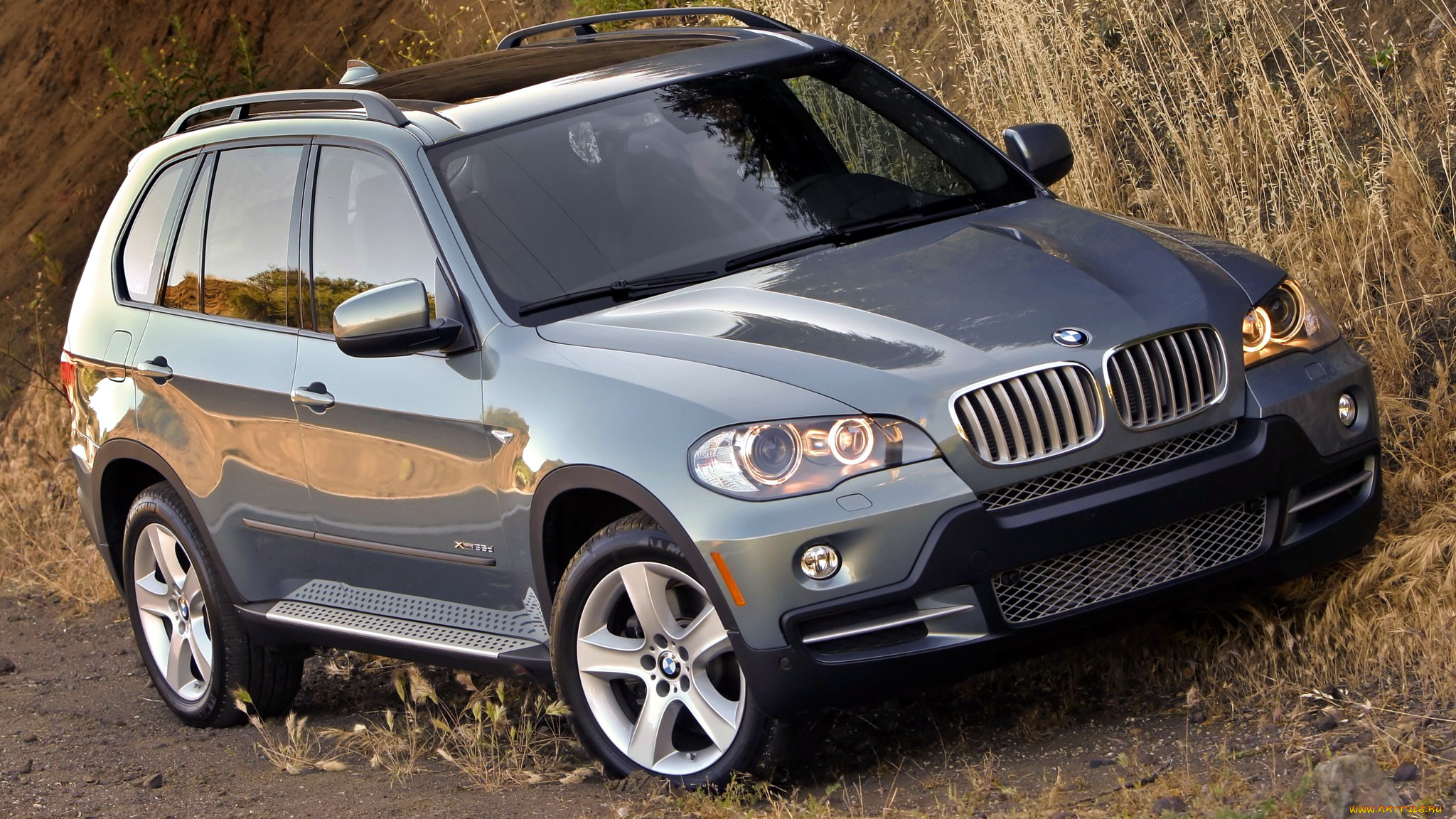 bmw, x5, , , bayerische, motoren, werke, ag